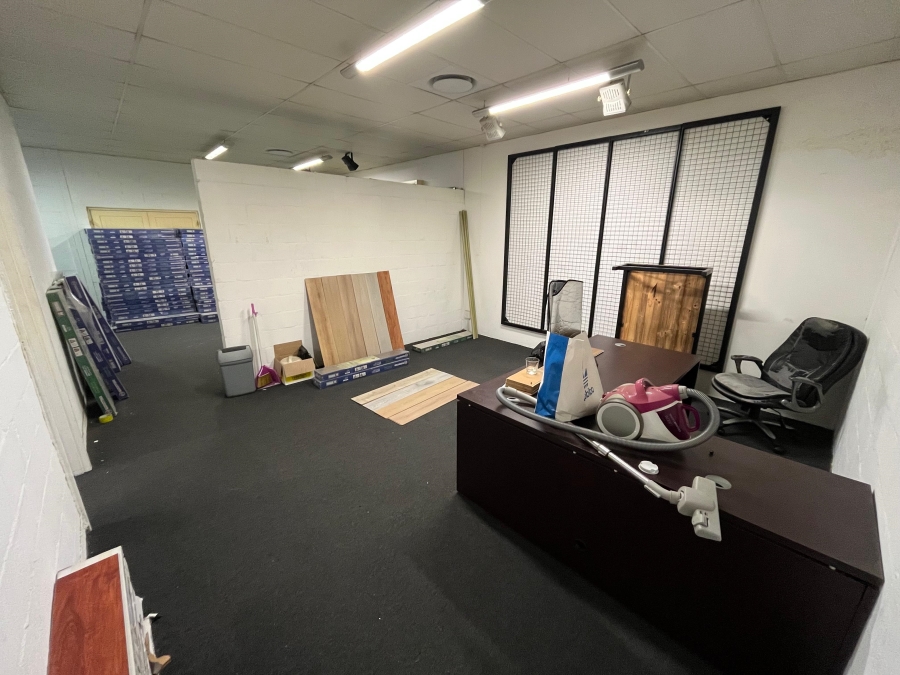Commercial Property for Sale in Montague Gardens Western Cape